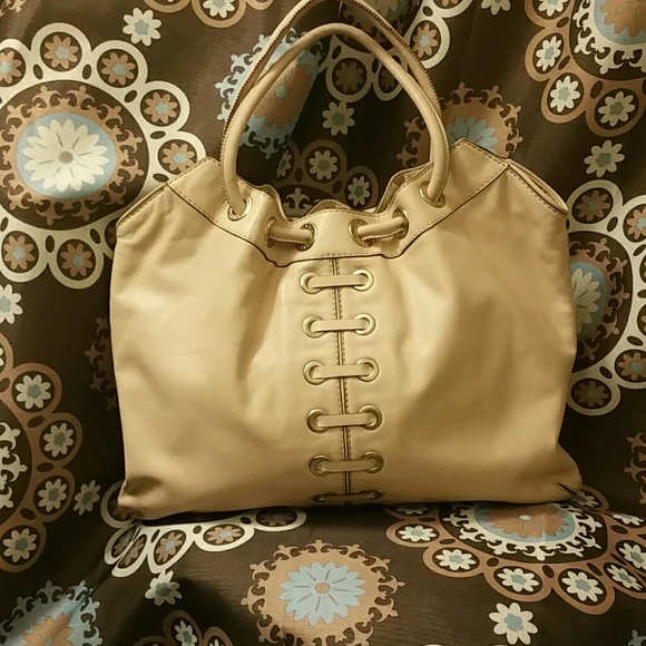 MICHAEL Michael Kors Handbags - MK Satchel Handbag